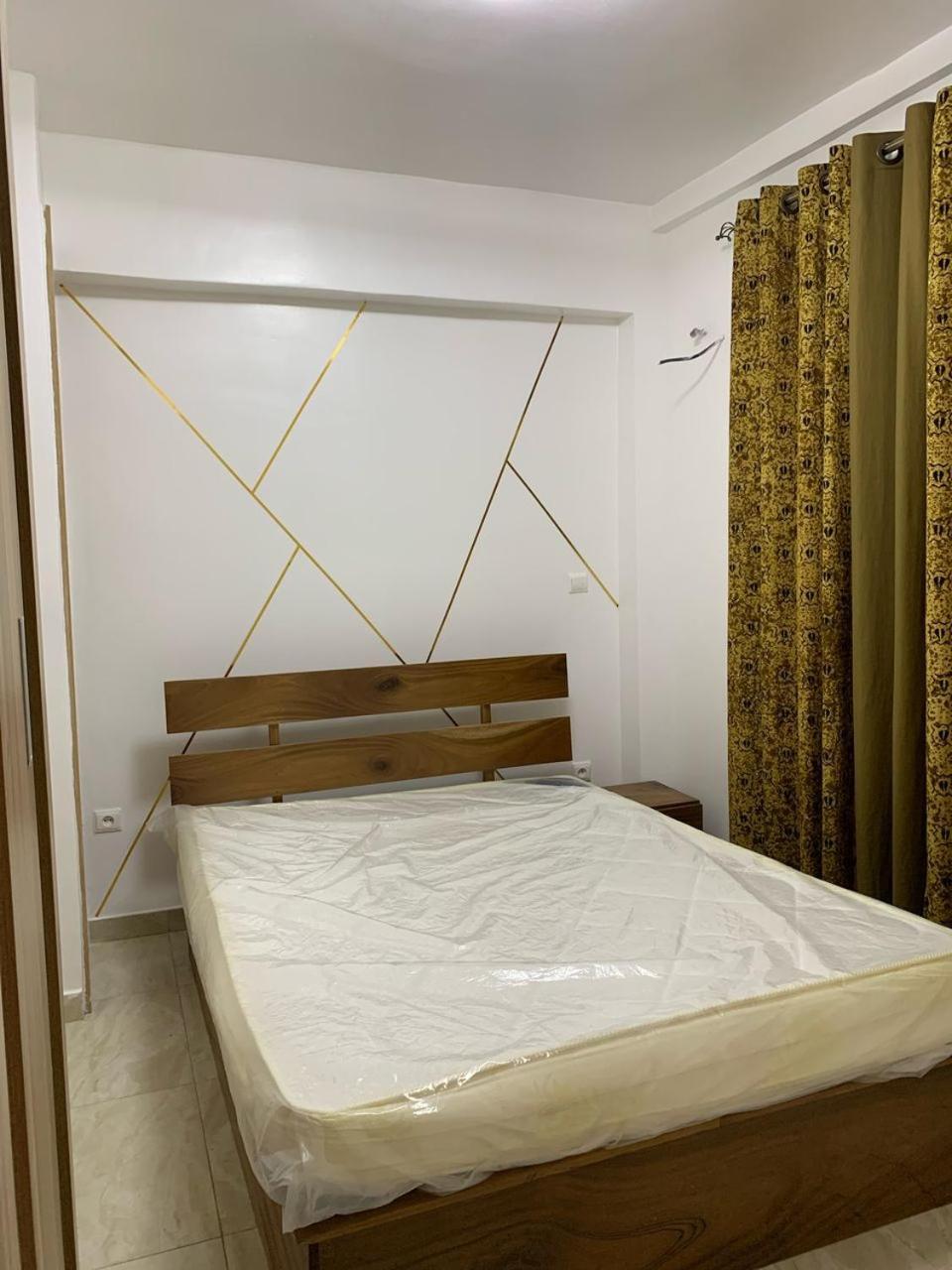 4 Bedroom Plateau View Of Goree Appartement Dakar