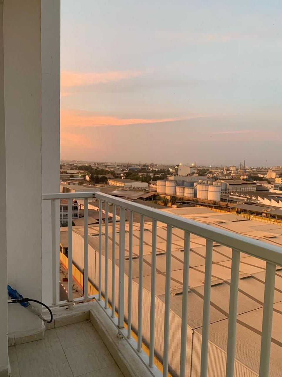 4 Bedroom Plateau View Of Goree Appartement *